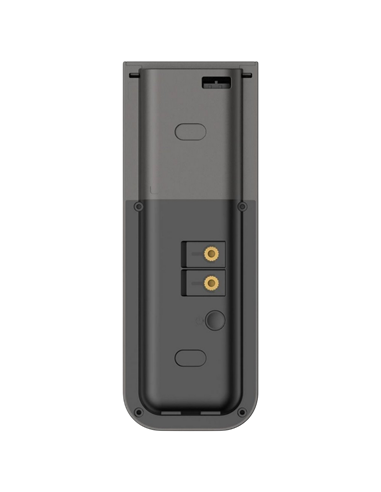 Sonerie video IMOU Doorbell 2S Kit, Negru