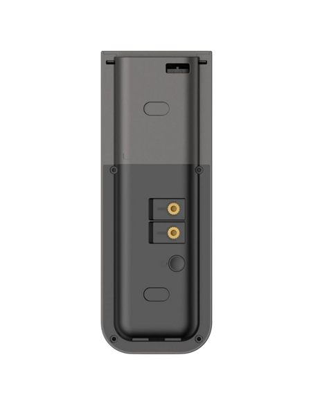 Sonerie video IMOU Doorbell 2S Kit, Negru