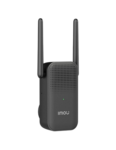Sonerie video IMOU Doorbell 2S Kit, Negru