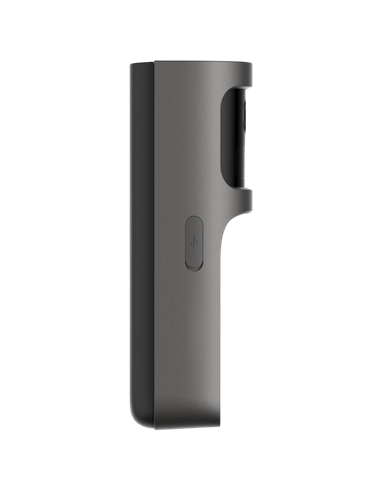Sonerie video IMOU Doorbell 2S Kit, Negru