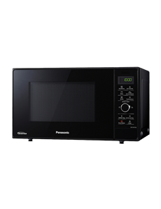 Cuptor cu microunde Panasonic NN-GD37HBZPE , Negru 2