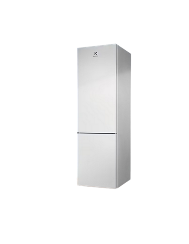 Frigider Electrolux LNT5ME36W1, Alb