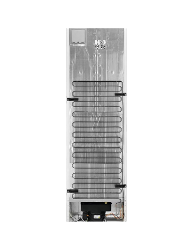 Frigider Electrolux LNT5ME36W1, Alb