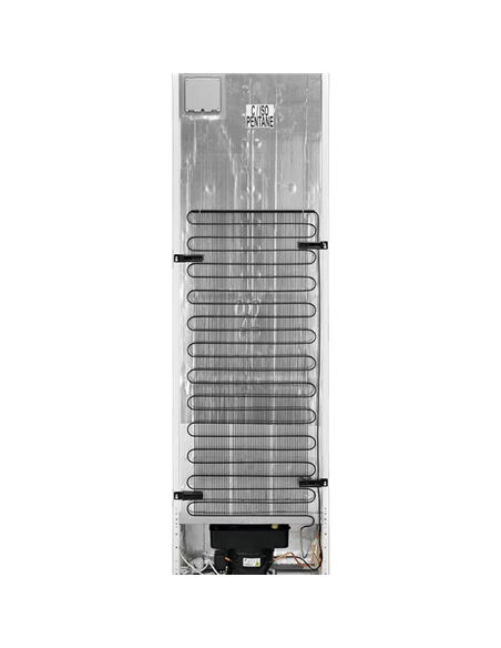 Холодильник Electrolux LNT5ME36W1, Белый