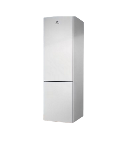 Frigider Electrolux LNT5ME36W1, Alb