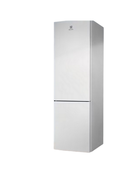 Frigider Electrolux LNT5ME36W1, Alb