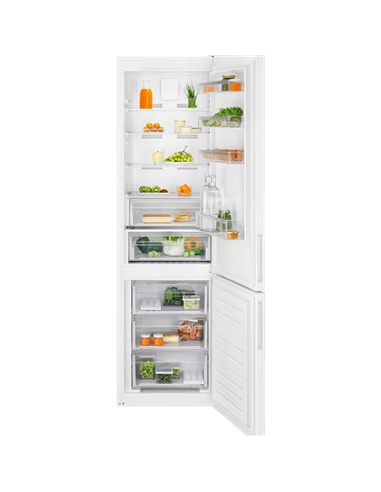 Frigider Electrolux LNT5ME36W1, Alb