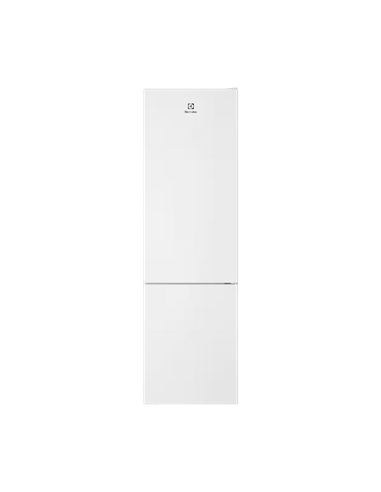 Frigider Electrolux LNT5ME36W1, Alb