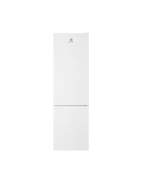 Frigider Electrolux LNT5ME36W1, Alb