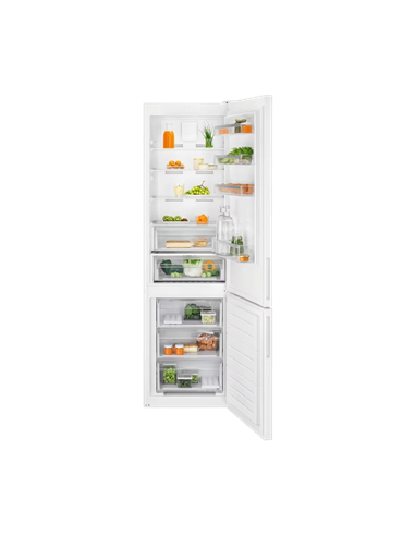 Frigider Electrolux LNT5ME36W1, Alb