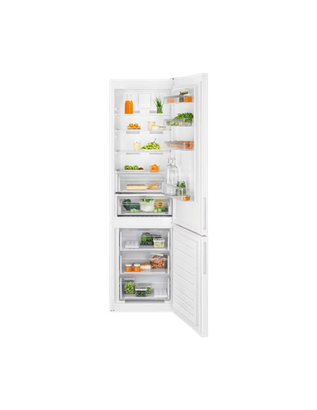Холодильник Electrolux LNT5ME36W1, Белый