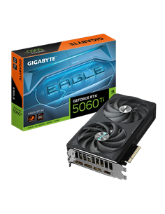 Placă Video Gigabyte GV-N506TEAGLE OC-8GD, 8GB GDDR7 128bit