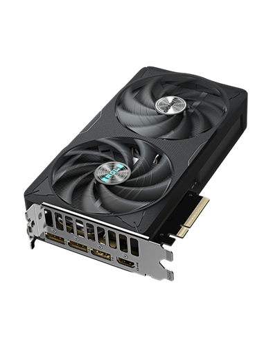 Placă Video Gigabyte GV-N506TEAGLE OC-8GD, 8GB GDDR7 128bit