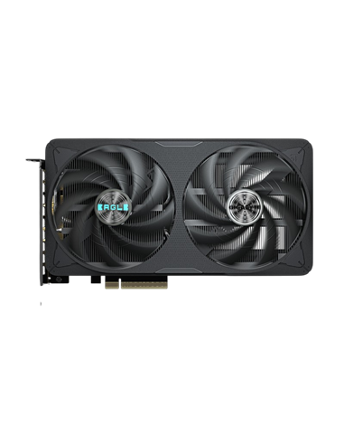 Видеокарта Gigabyte GV-N506TEAGLE OC-8GD, 8GB GDDR7 128бит