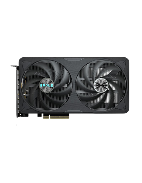 Placă Video Gigabyte GV-N506TEAGLE OC-8GD, 8GB GDDR7 128bit
