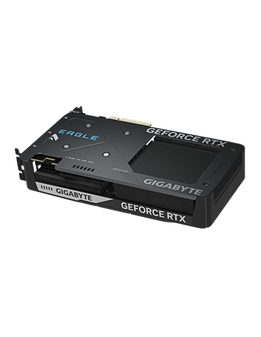 Placă Video Gigabyte GV-N506TEAGLE OC-8GD, 8GB GDDR7 128bit