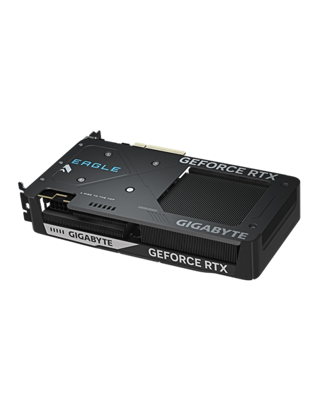 Placă Video Gigabyte GV-N506TEAGLE OC-8GD, 8GB GDDR7 128bit