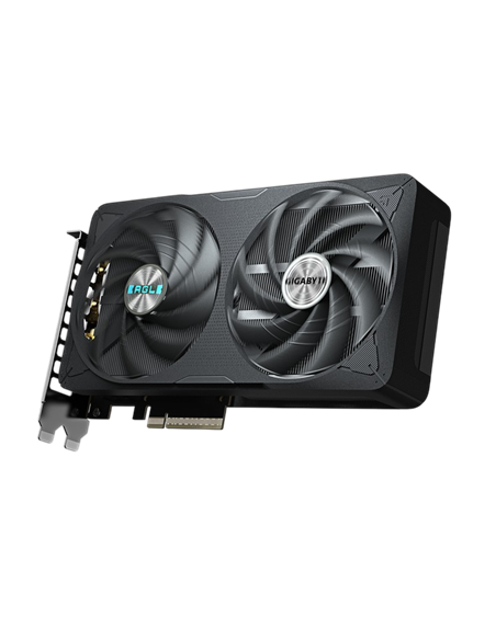 Placă Video Gigabyte GV-N506TEAGLE OC-8GD, 8GB GDDR7 128bit