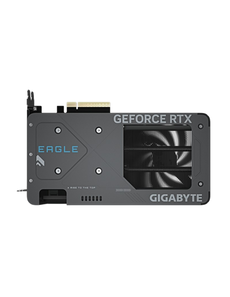 Placă Video Gigabyte GV-N506TEAGLE OC-8GD, 8GB GDDR7 128bit
