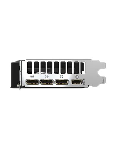 Видеокарта Gigabyte GV-N506TEAGLE OC-8GD, 8GB GDDR7 128бит