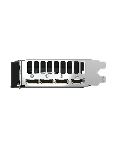 Видеокарта Gigabyte GV-N506TEAGLE OC-8GD, 8GB GDDR7 128бит