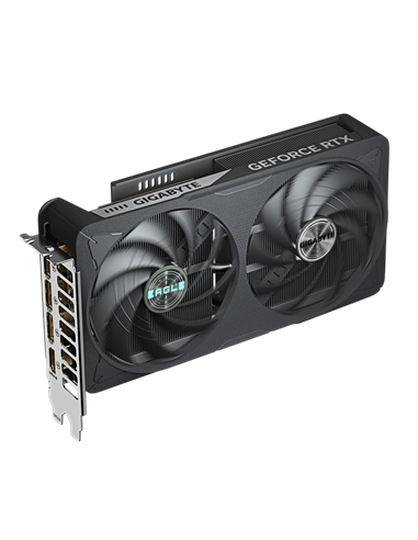Placă Video Gigabyte GV-N506TEAGLE OC-8GD, 8GB GDDR7 128bit