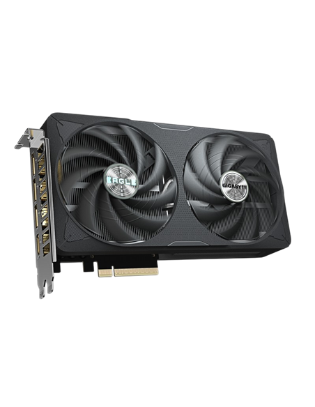 Placă Video Gigabyte GV-N506TEAGLE OC-8GD, 8GB GDDR7 128bit