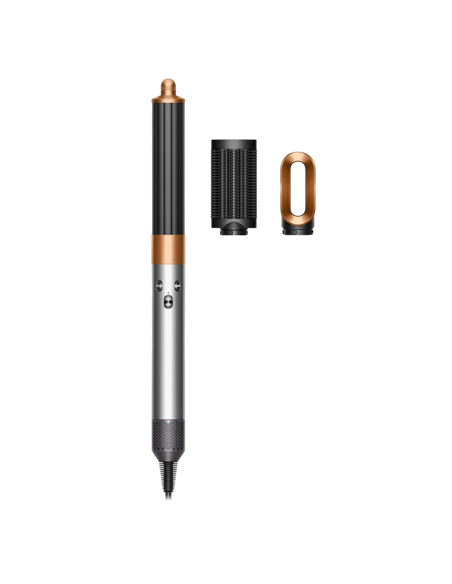 Styler Dyson Airwrap Origin HS02, Nickel | Copper