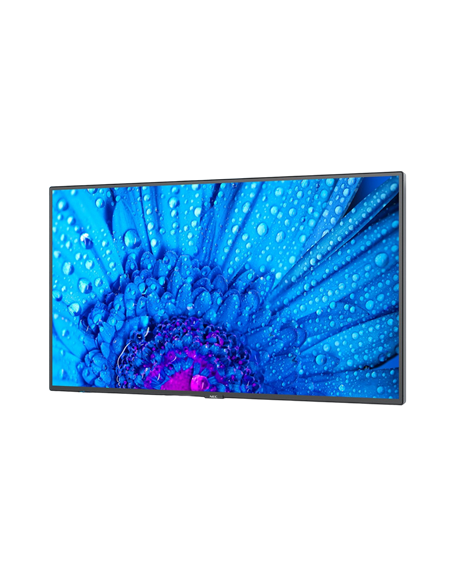 Дисплей NEC MultiSync M651, 65", Чёрный