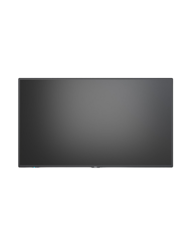 Display NEC MultiSync M651, 65", Negru