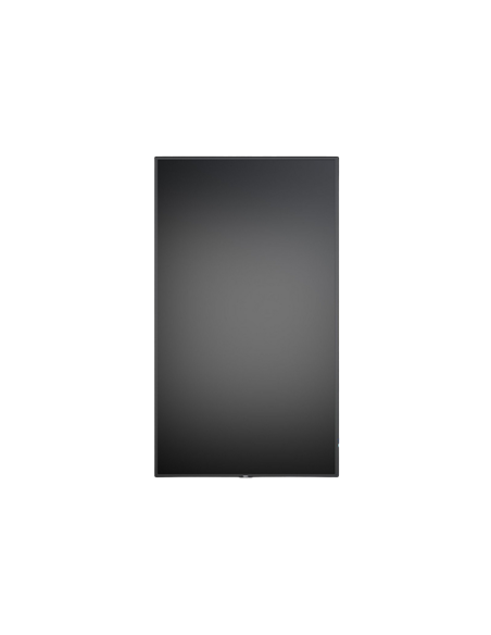 Display NEC MultiSync M651, 65", Negru