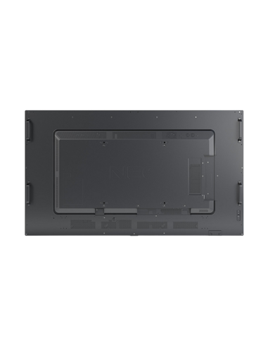 Display NEC MultiSync M651, 65", Negru