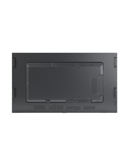 Дисплей NEC MultiSync M651, 65", Чёрный