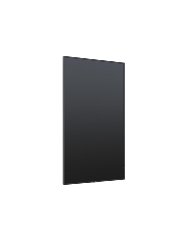 Display NEC MultiSync M651, 65", Negru