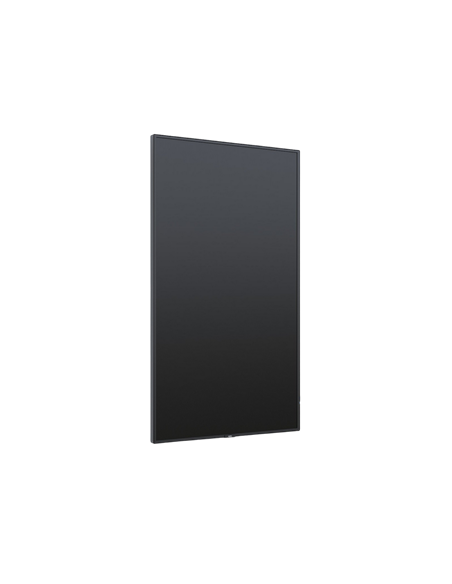 Display NEC MultiSync M651, 65", Negru