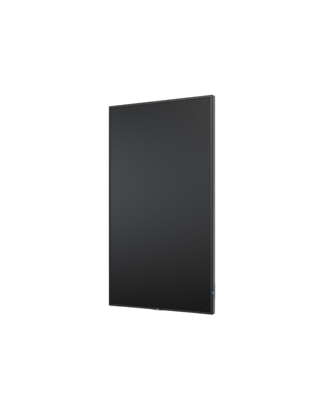 Display NEC MultiSync M651, 65", Negru