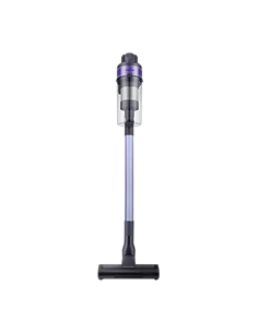 Aspirator Vertical Samsung Jet 60 Turbo, Negru | Violet