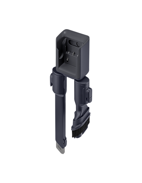Aspirator Vertical Samsung Jet 60 Turbo, Negru | Violet