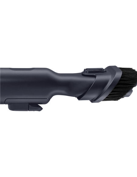 Aspirator Vertical Samsung Jet 60 Turbo, Negru | Violet
