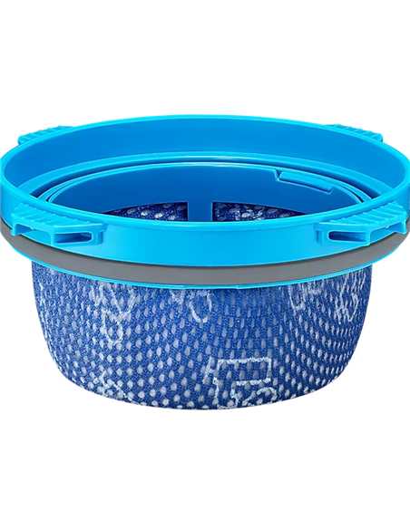 Aspirator Vertical Samsung Jet 60 Turbo, Negru | Violet