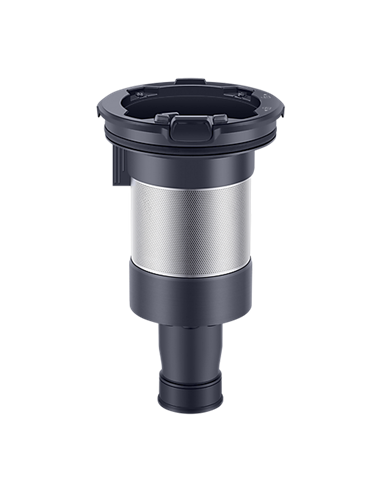 Aspirator Vertical Samsung Jet 60 Turbo, Negru | Violet