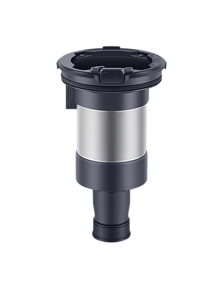 Aspirator Vertical Samsung Jet 60 Turbo, Negru | Violet