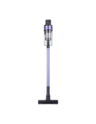 Aspirator Vertical Samsung Jet 60 Turbo, Negru | Violet