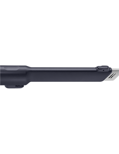 Вертикальный Пылесос Samsung Jet 60 Turbo, Чёрный | Фиолетовый
