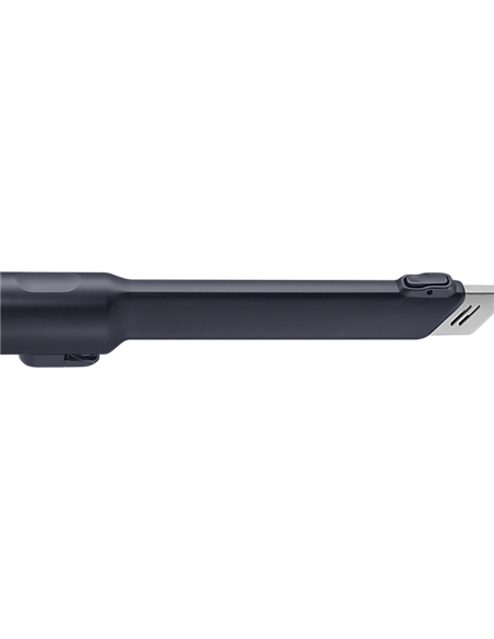 Aspirator Vertical Samsung Jet 60 Turbo, Negru | Violet
