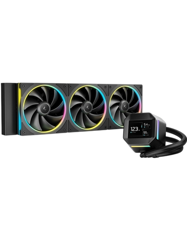 Кулер для процессора Deepcool LM360