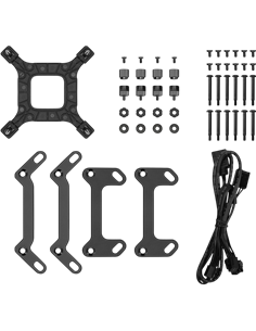 Cooler procesor Deepcool LM360 2