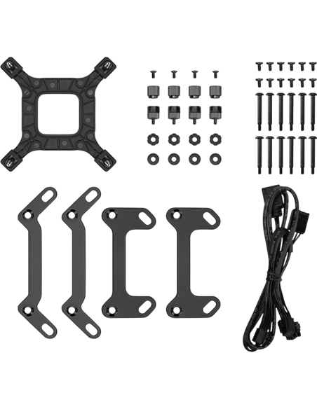 Cooler procesor Deepcool LM360