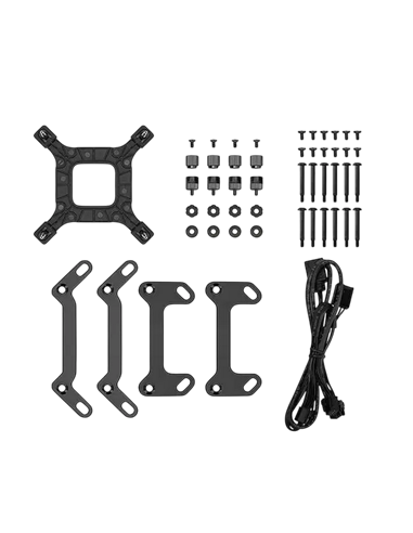 Cooler procesor Deepcool LM360