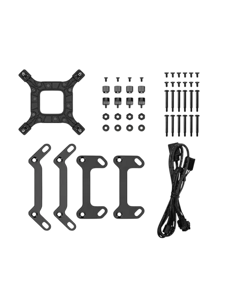 Cooler procesor Deepcool LM360